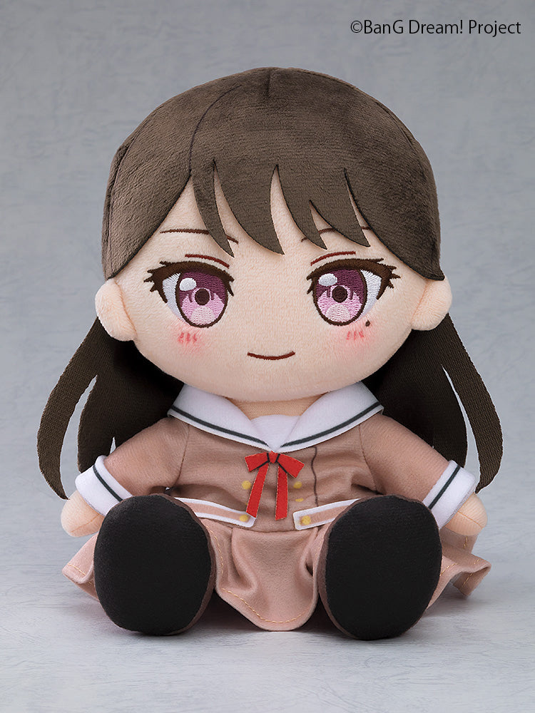 坐娃 MyGO!!!!! 椎名立希 制服ver.