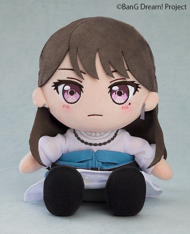 坐娃 MyGO!!!!! 椎名立希