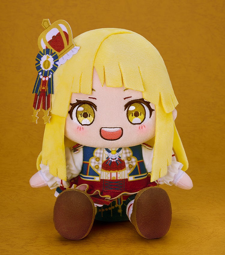 坐娃 Hello, Happy World! 弦卷心