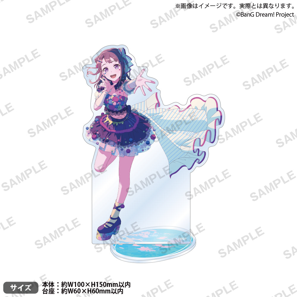 BanG Dream! Special LIVE in TAIPEI 台北限定快閃店