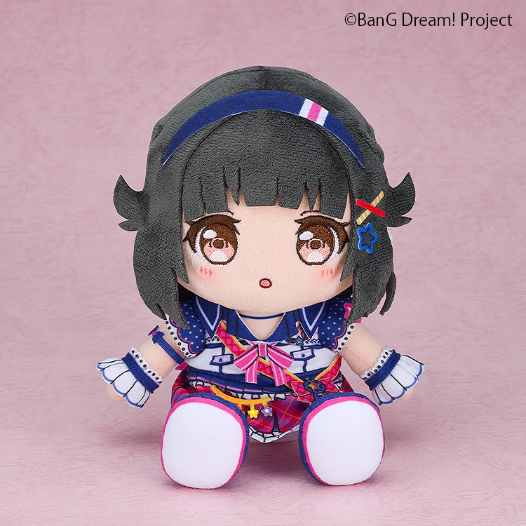 坐娃 Poppin'Party 牛込里美