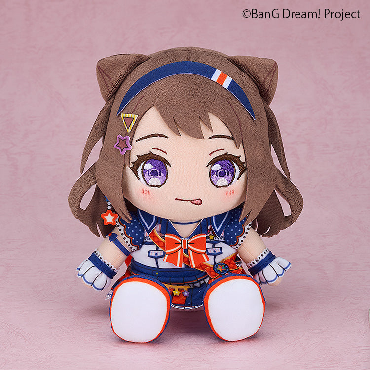 坐娃 Poppin'Party 戶山香澄
