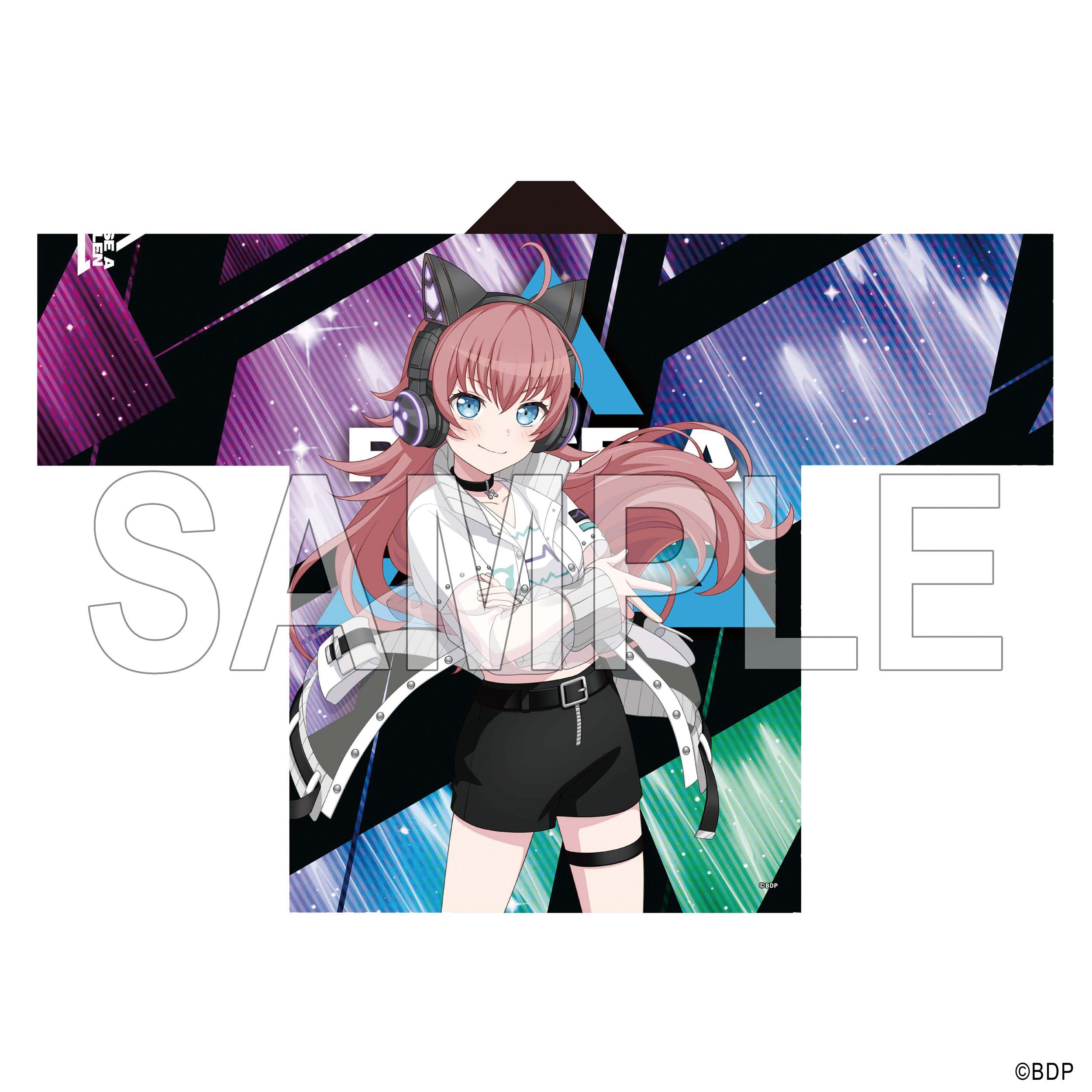 RAISE A SUILEN CHU² 法被 10th Anniversary ver.