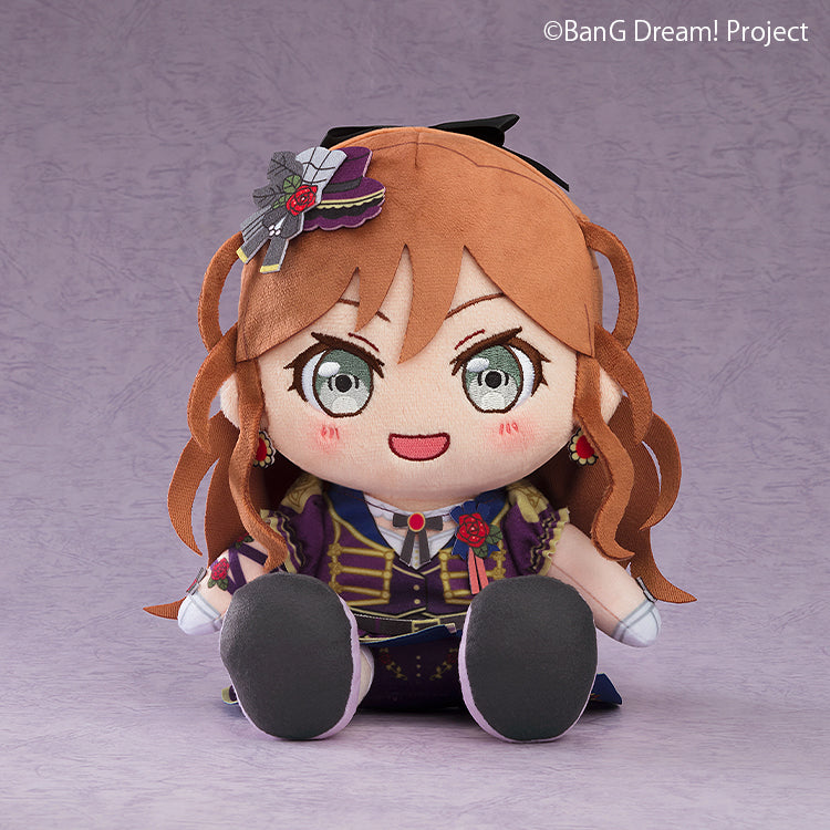 坐娃 Roselia 今井莉莎