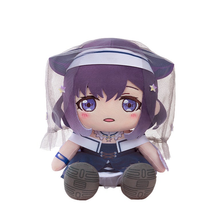 坐娃 夢限大みゅーたいぷ 藤都子