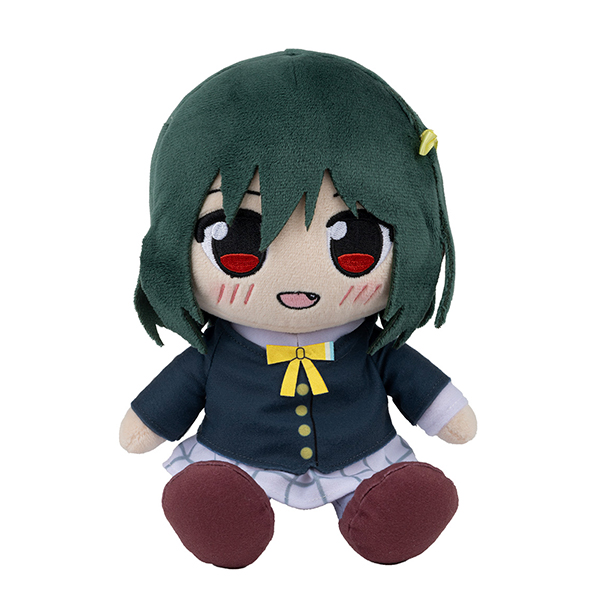 くりぱん 玩偶 三船栞子