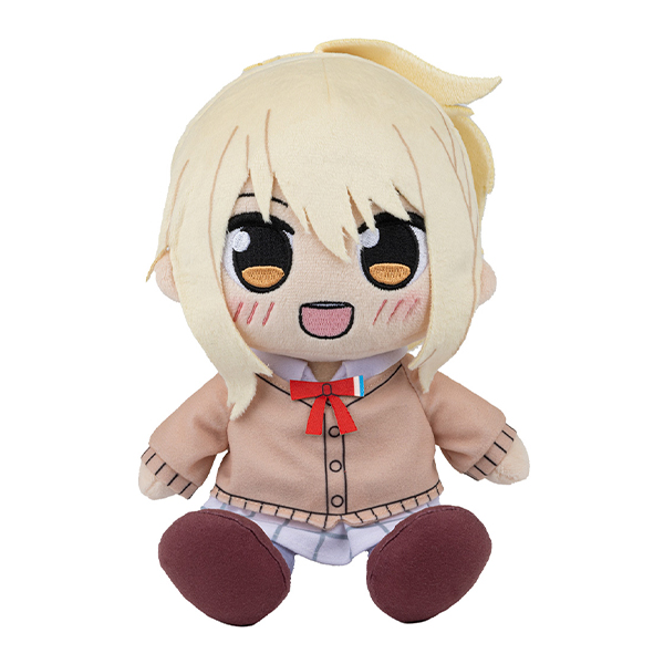 くりぱん 玩偶 宮下愛