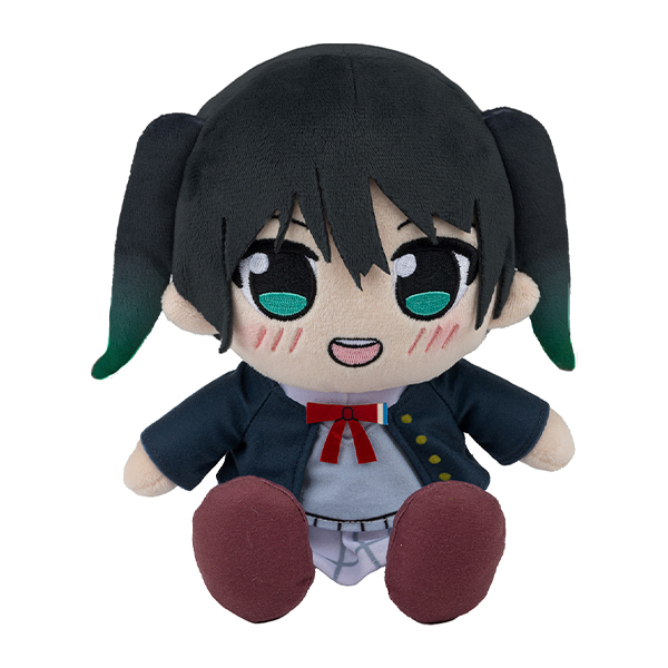 くりぱん 玩偶 高咲侑