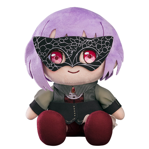 BanG Dream! 坐娃 Ave Mujica Amoris