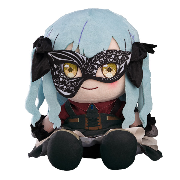 BanG Dream! 坐娃 Ave Mujica Oblivionis