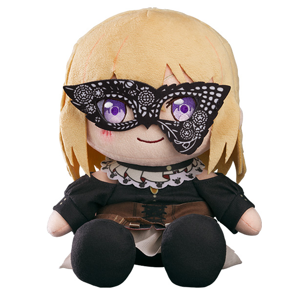 BanG Dream! 坐娃 Ave Mujica Doloris