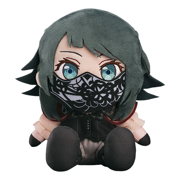 BanG Dream! 坐娃 Ave Mujica Timoris