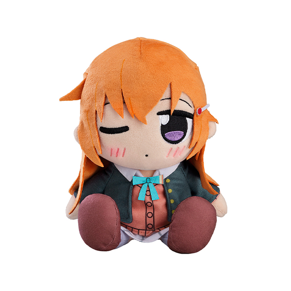 くりぱん 玩偶 近江彼方