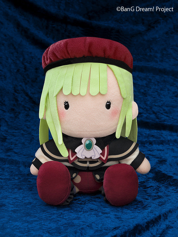 BanG Dream! 玩偶 Ave Mujica Mortis 人偶