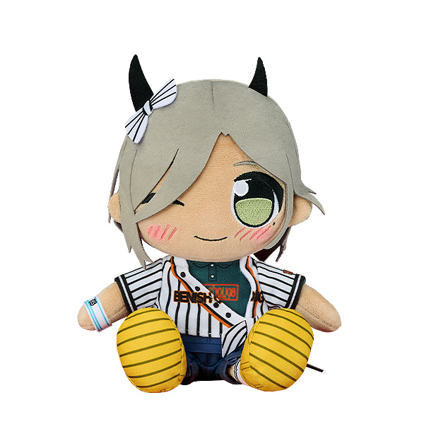 くりぱん 玩偶 RUPA