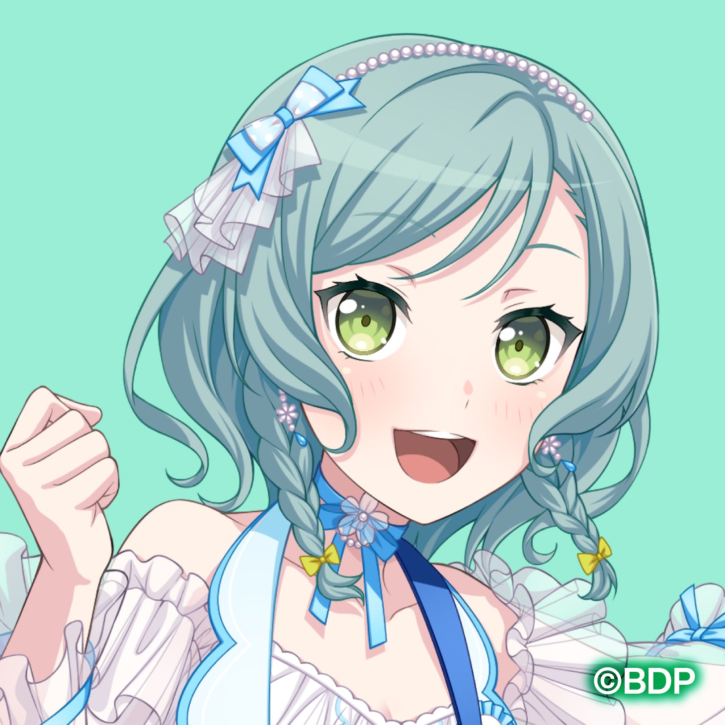 氷川 日菜