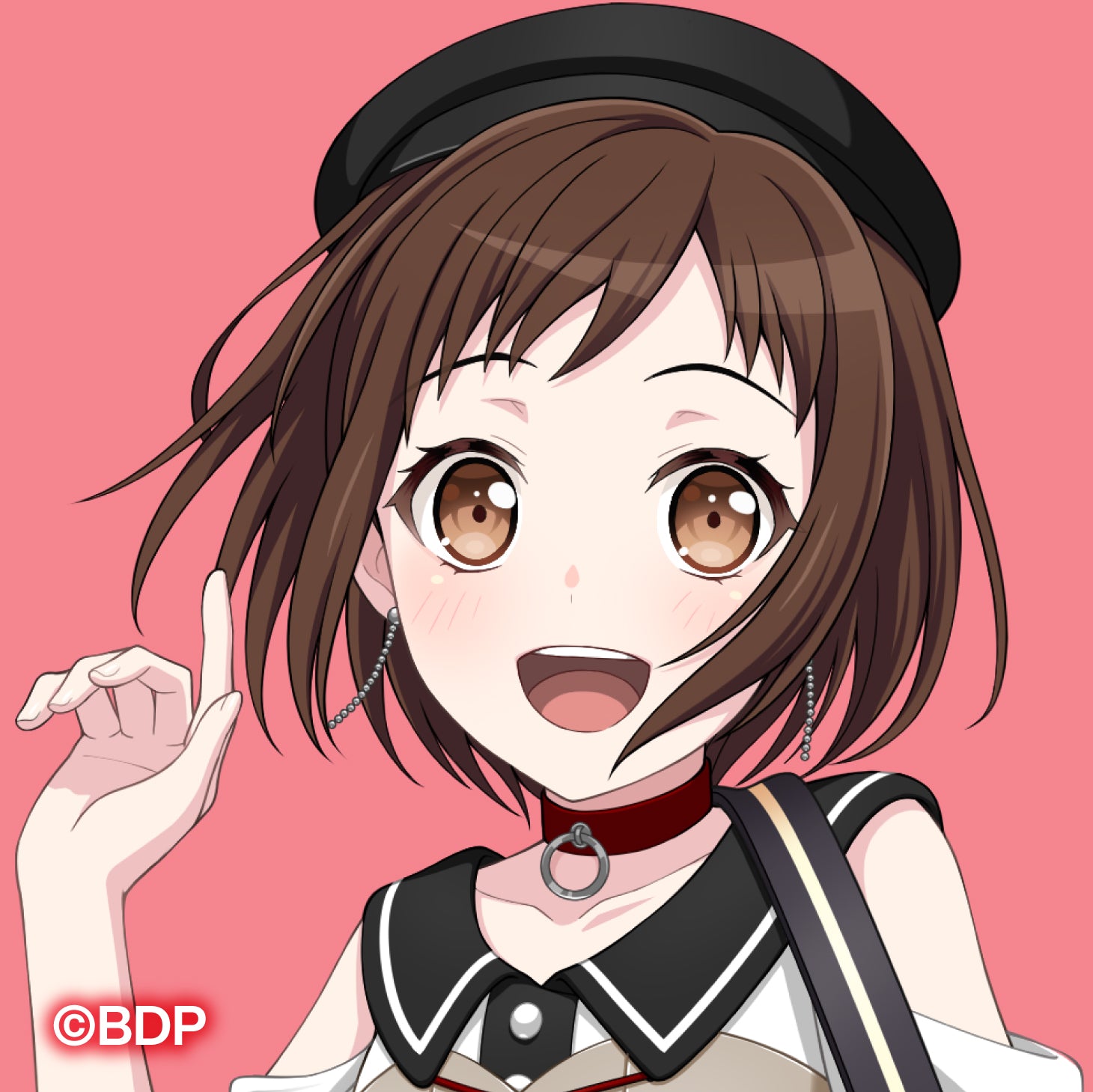 羽沢 つぐみ