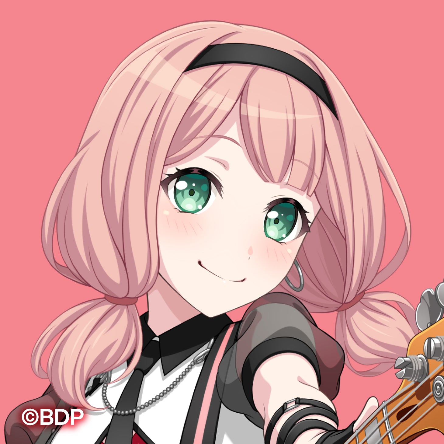 上原 ひまり