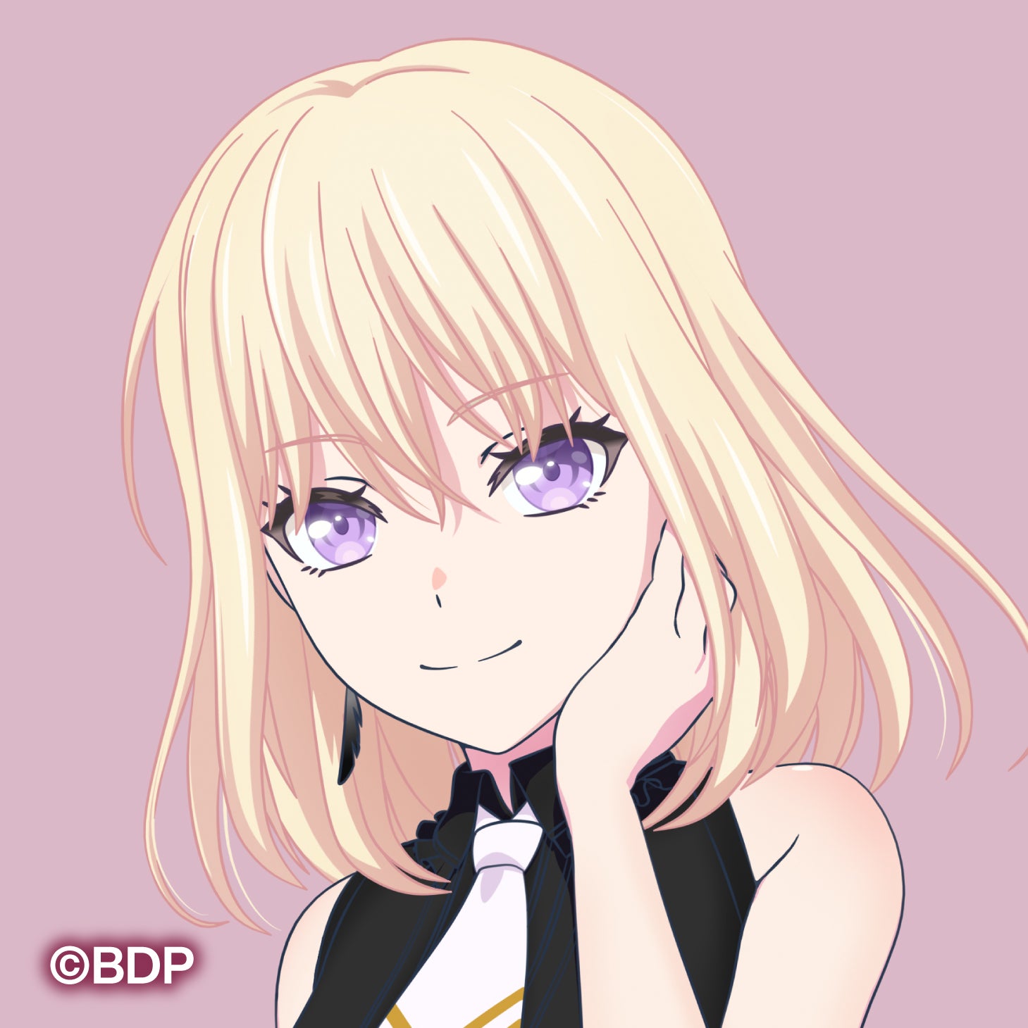 三角 初華(ドロリス)