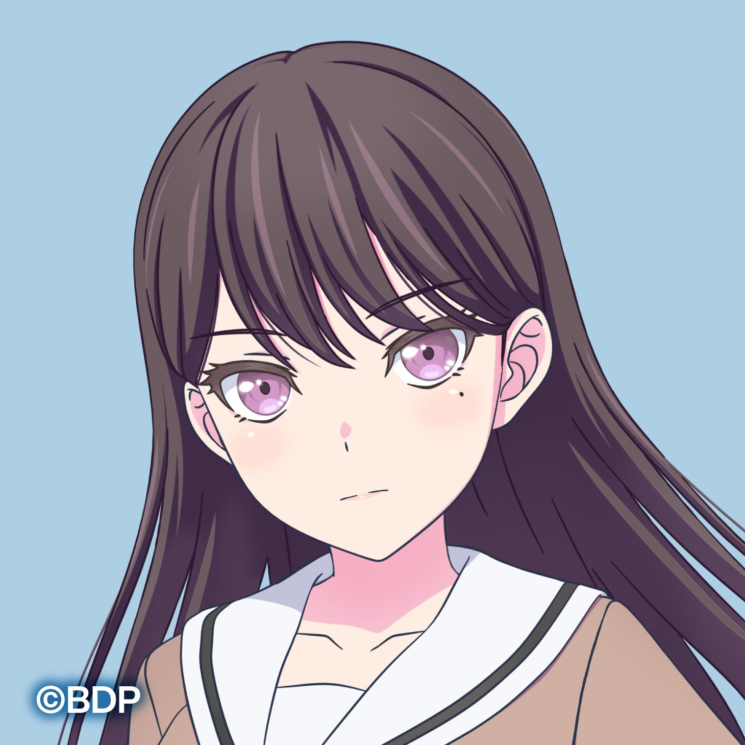 椎名 立希