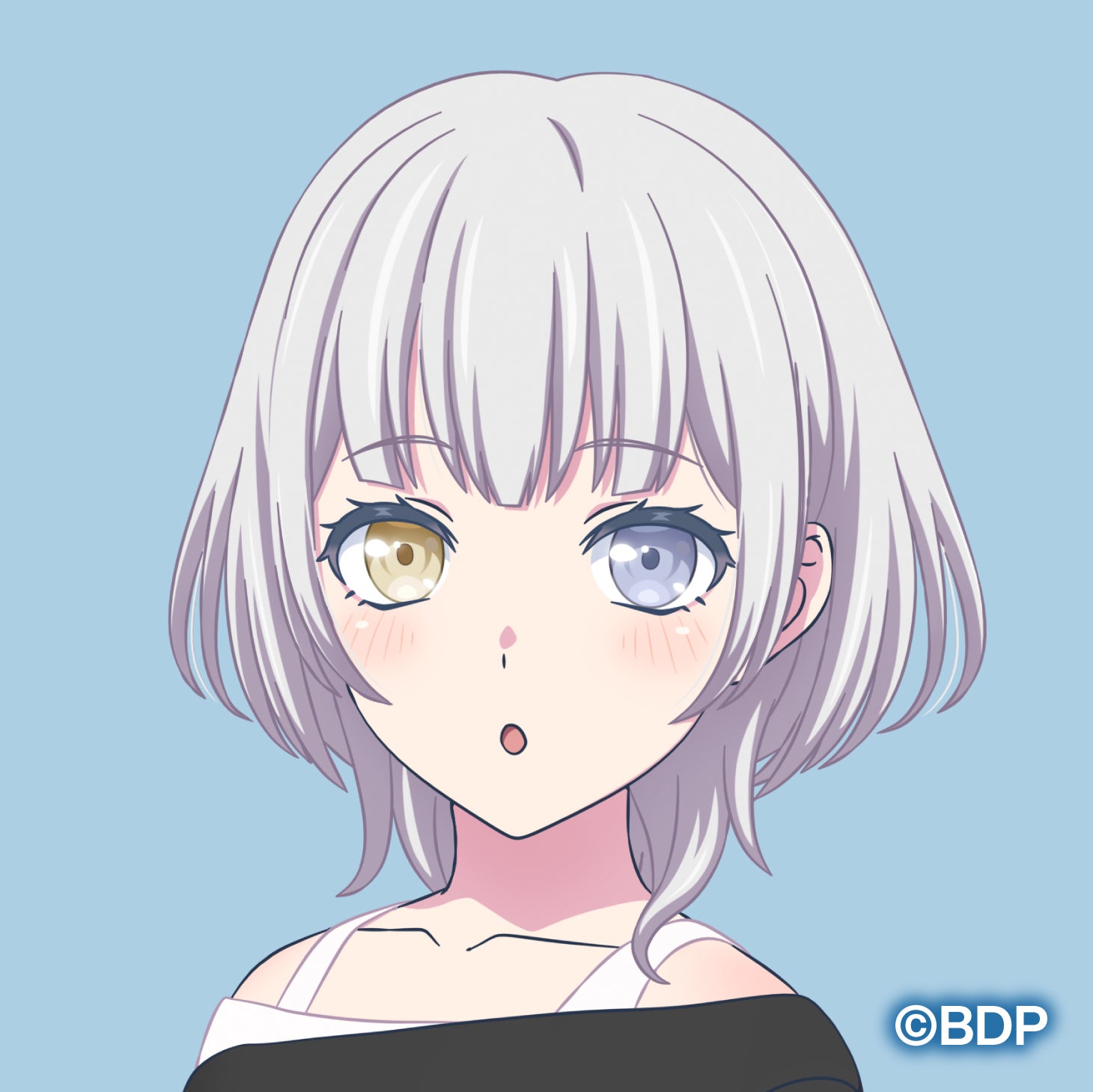 要 楽奈
