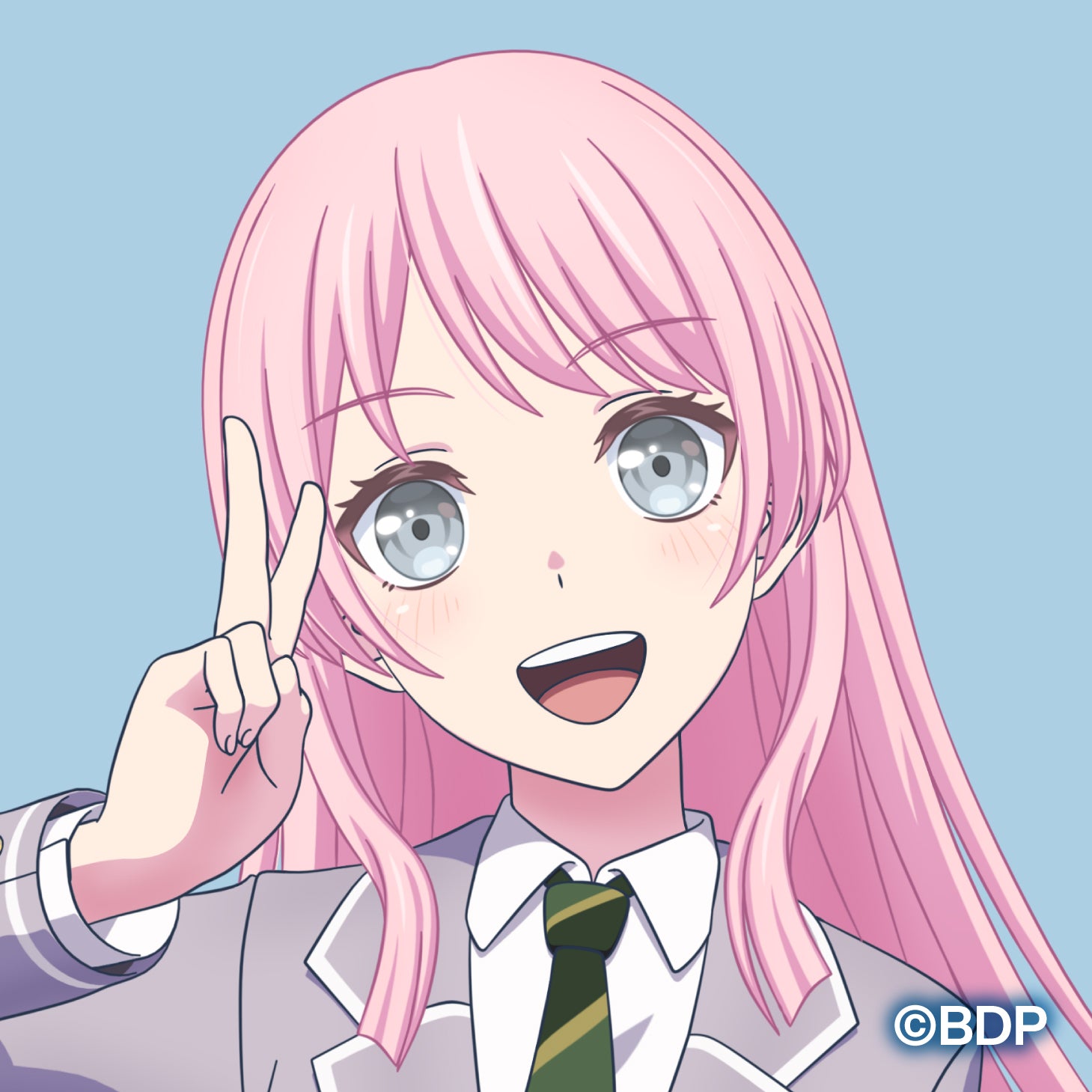 千早 愛音