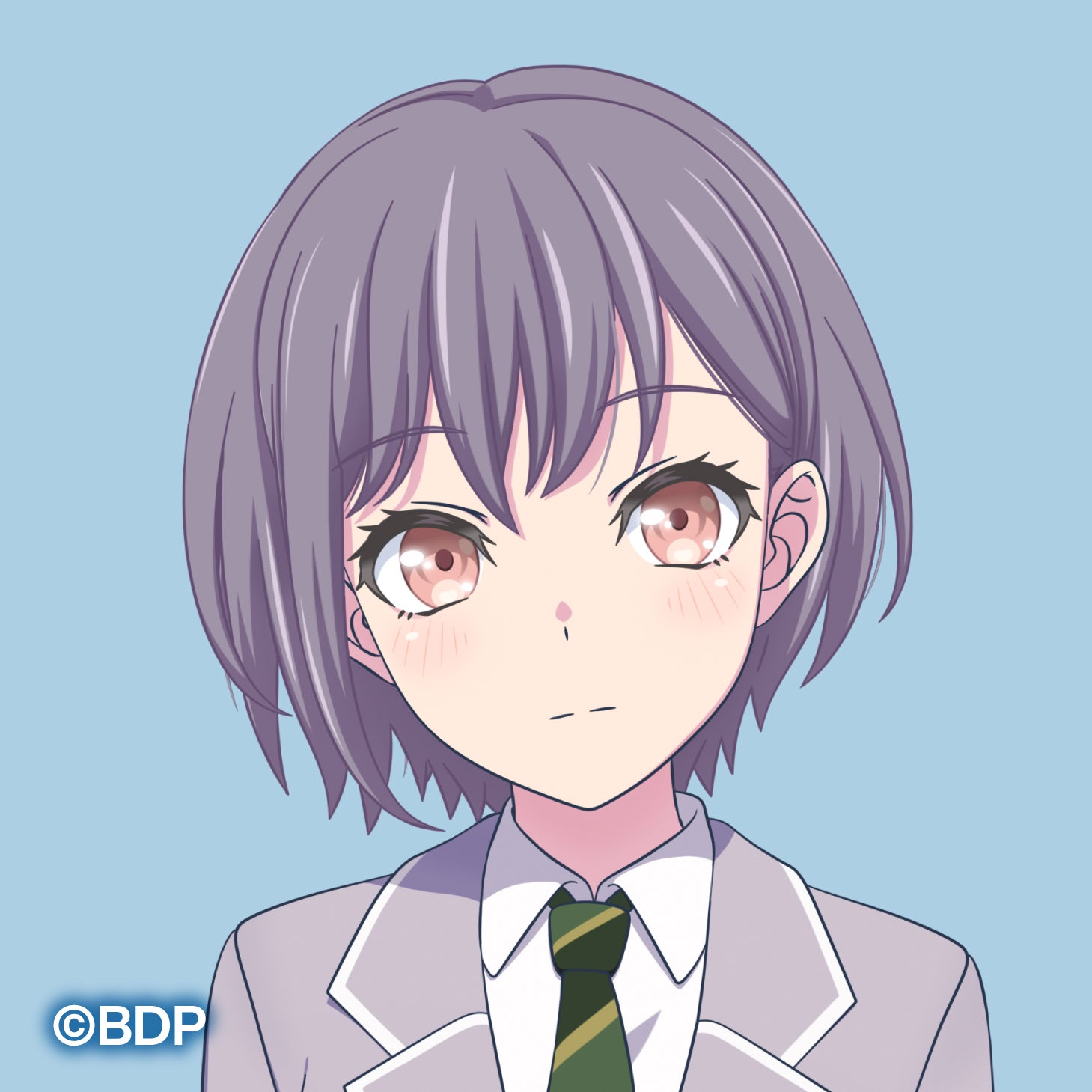 高松 燈
