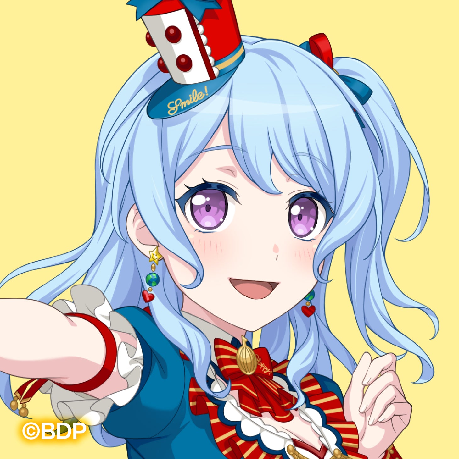 松原 花音