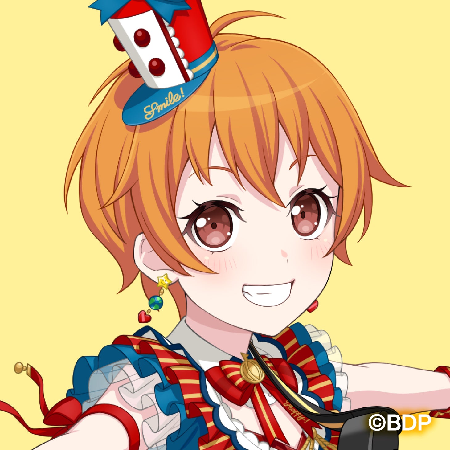 北沢 はぐみ
