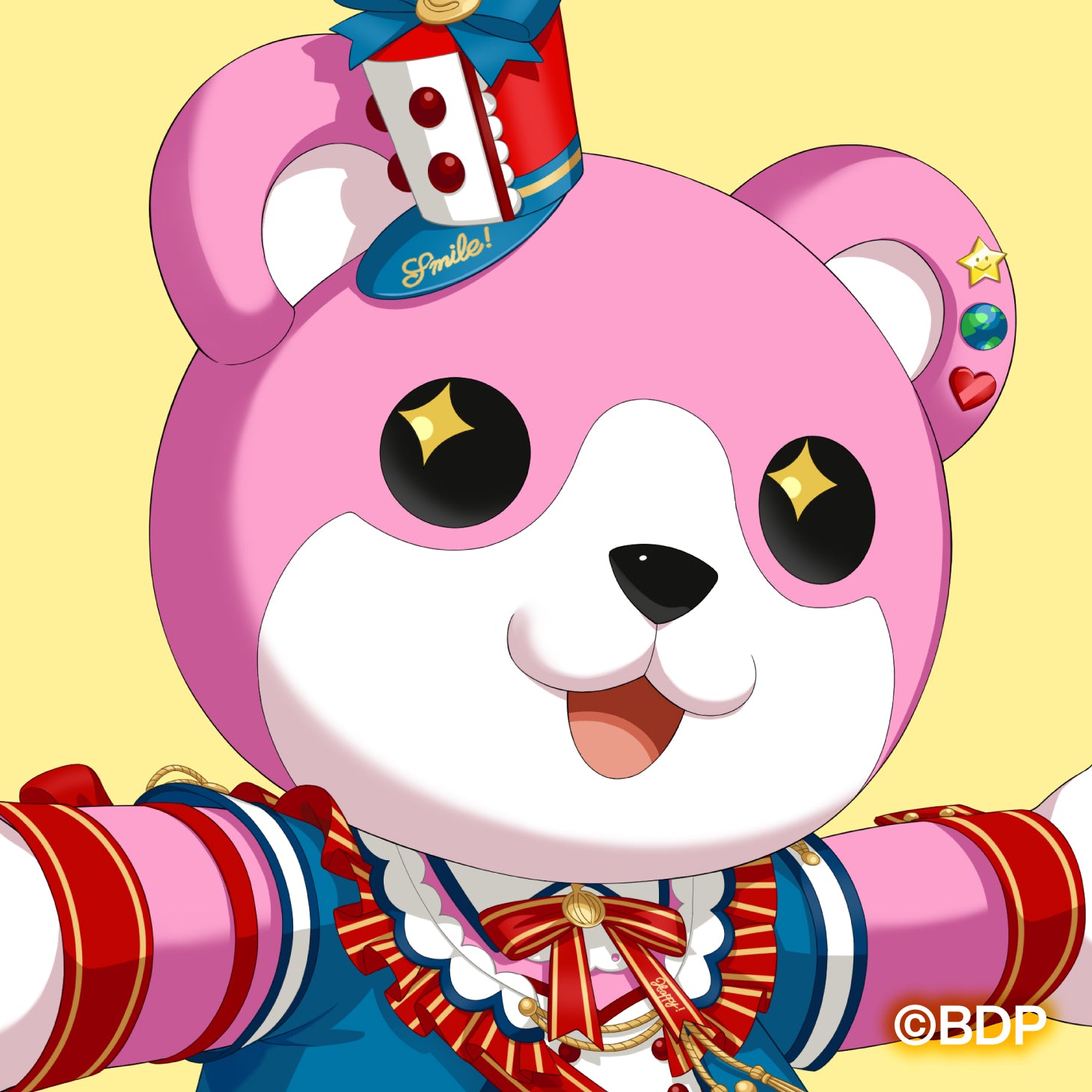 ミッシェル