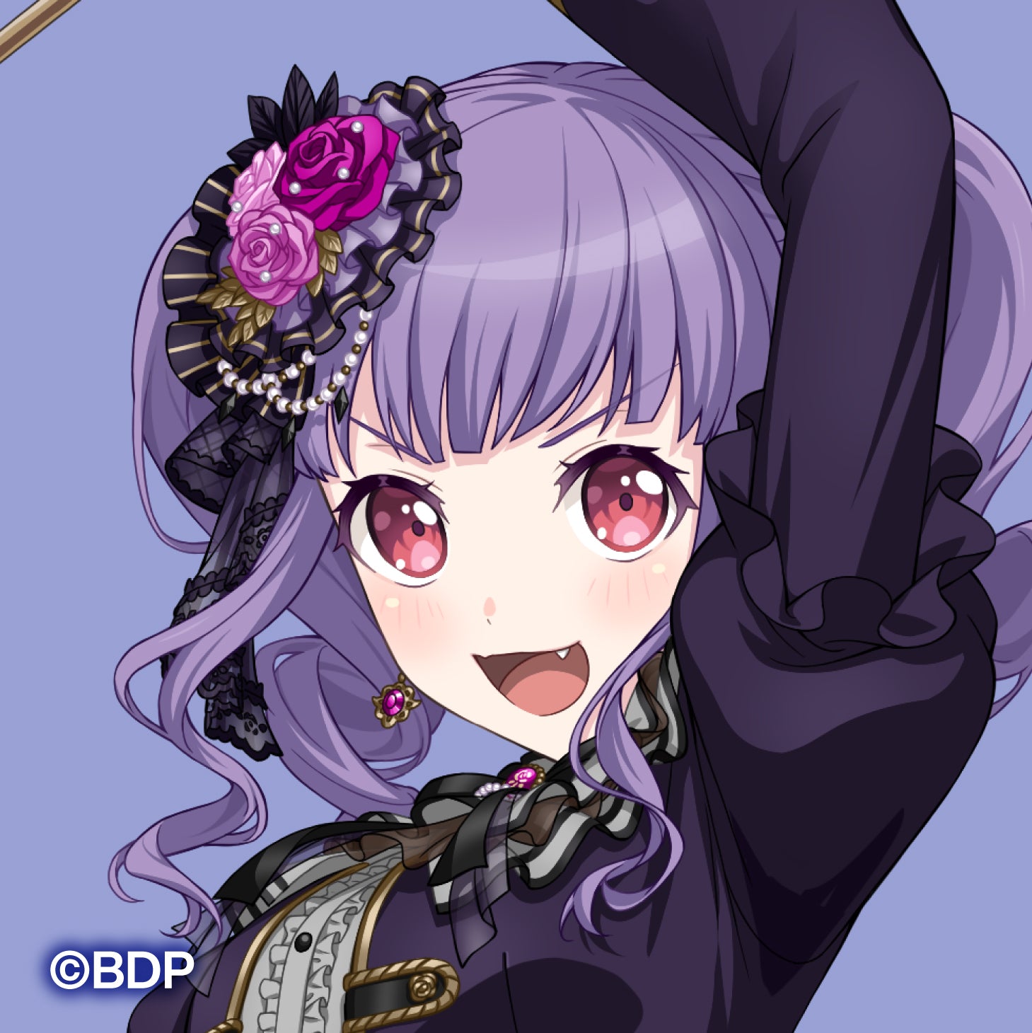宇田川 あこ