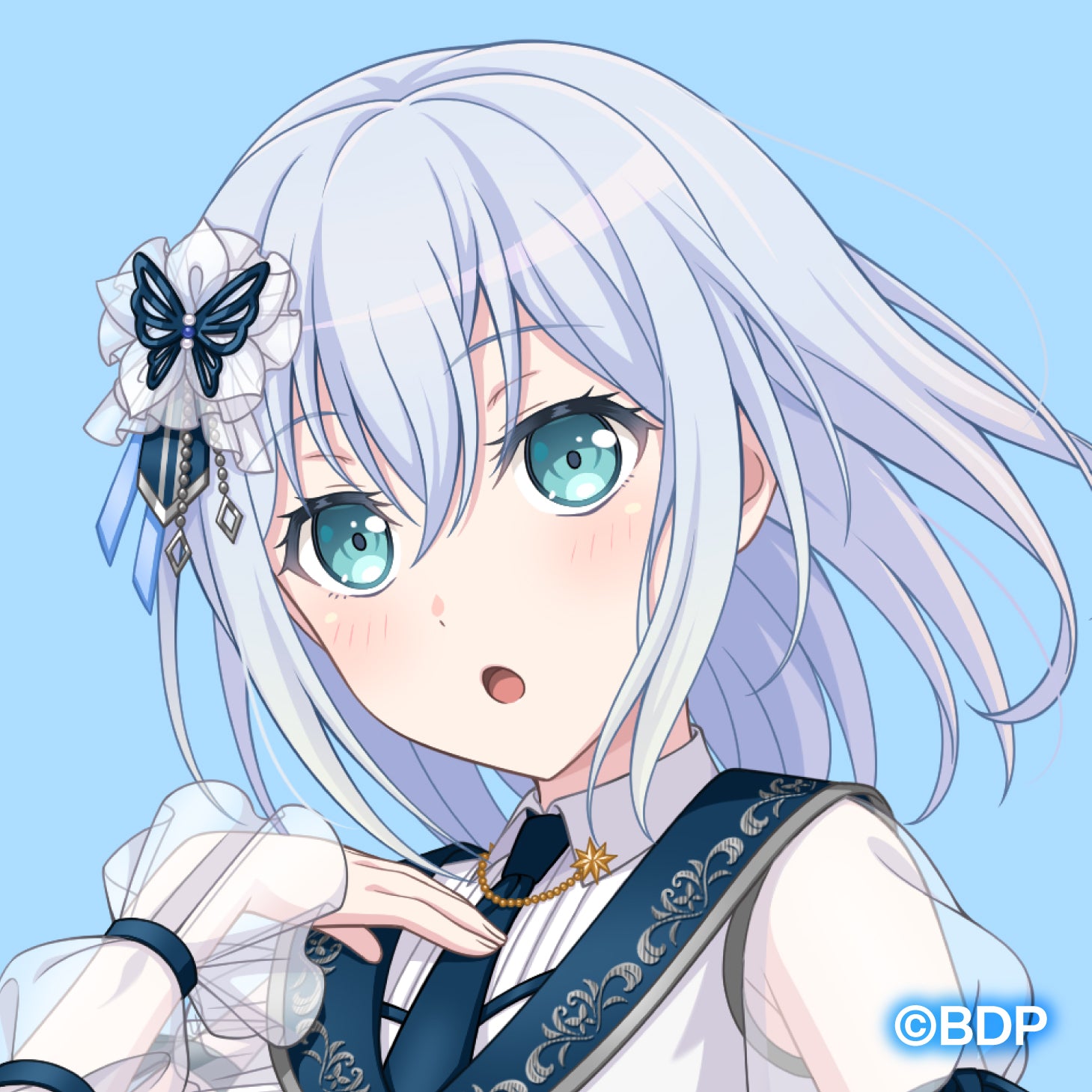 倉田 ましろ