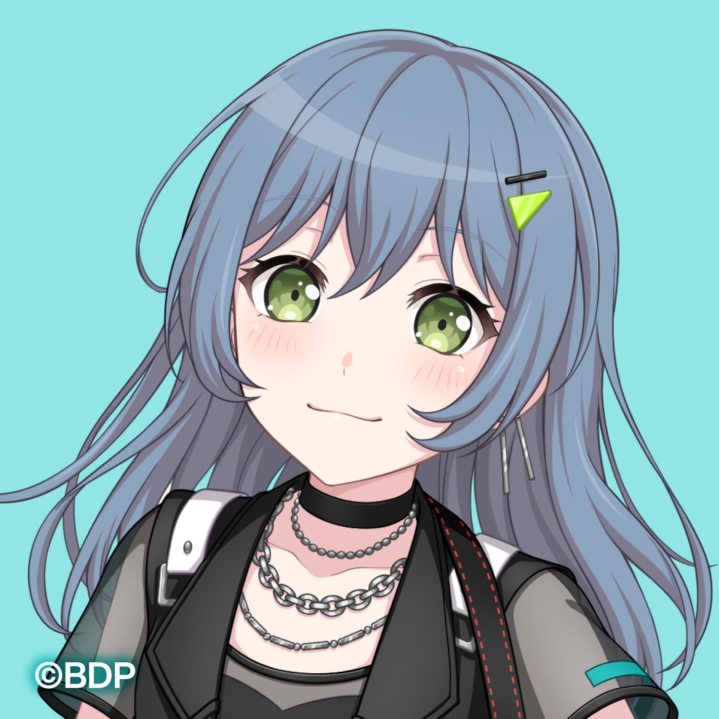 ロック
