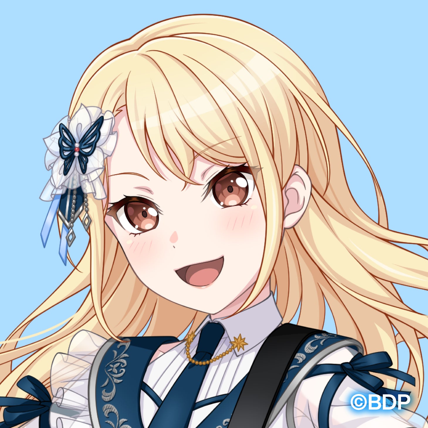 桐ヶ谷 透子