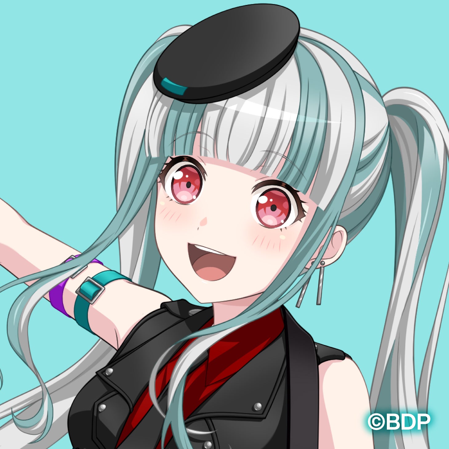 パレオ