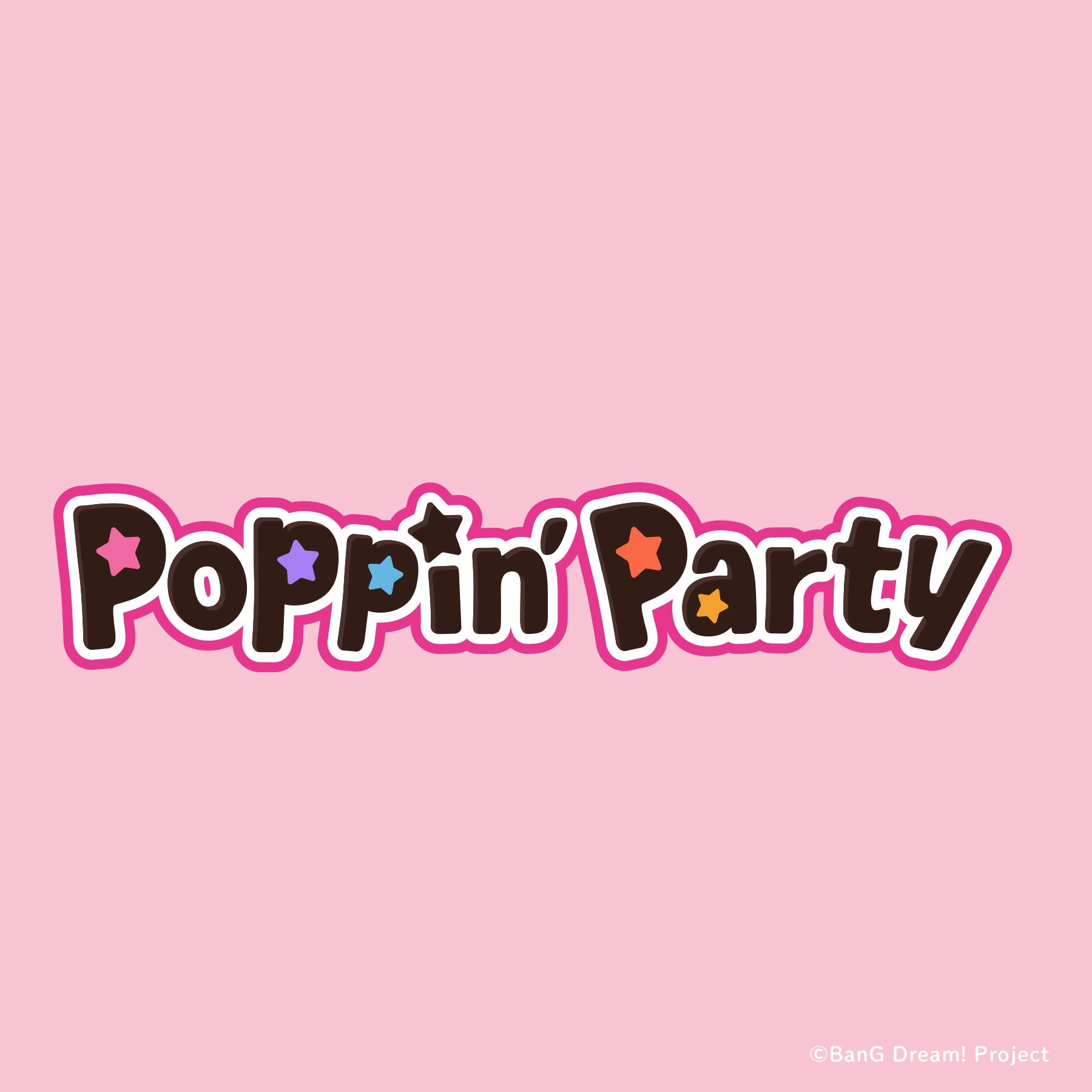 Poppin'Party