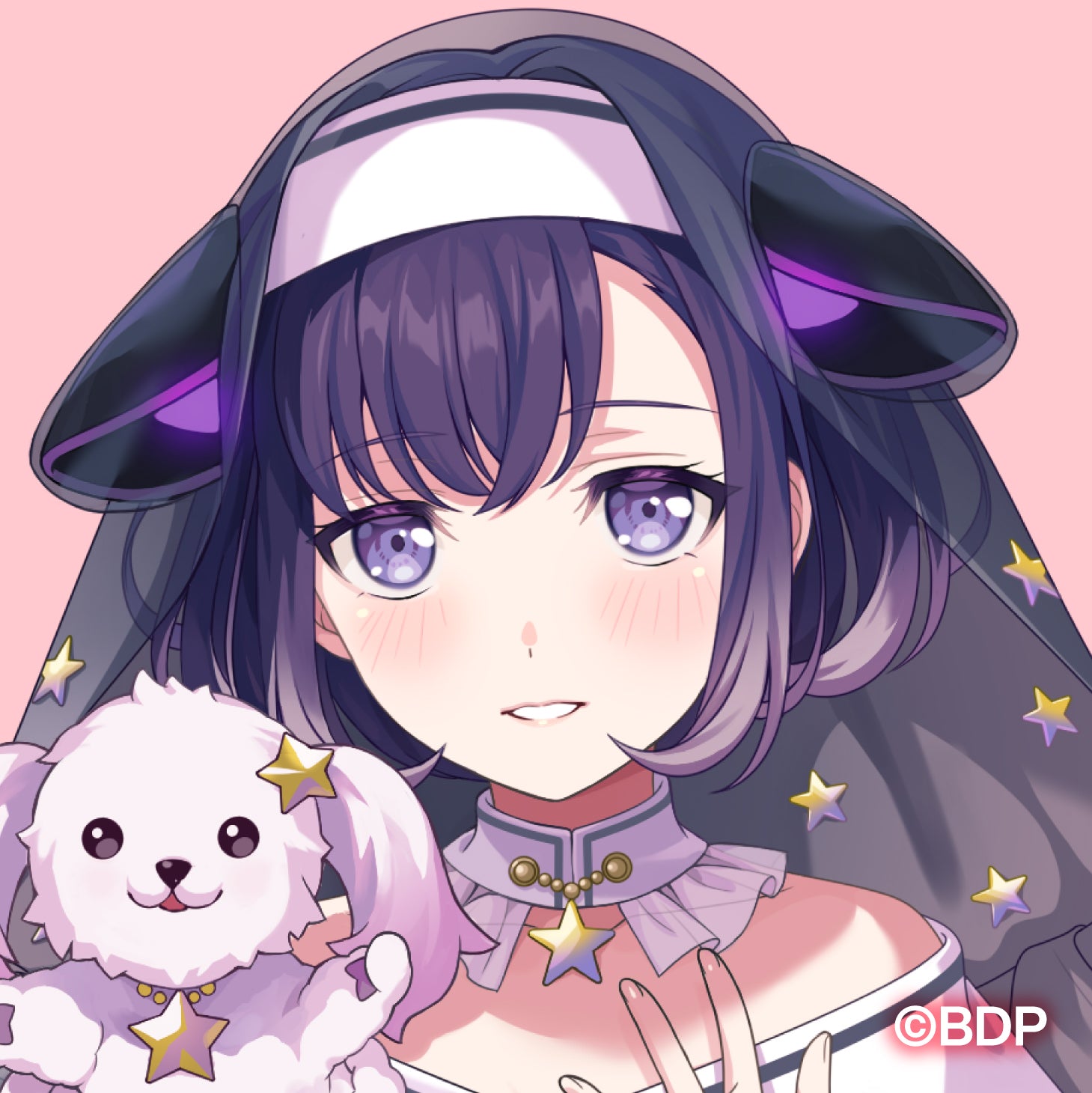 藤都子