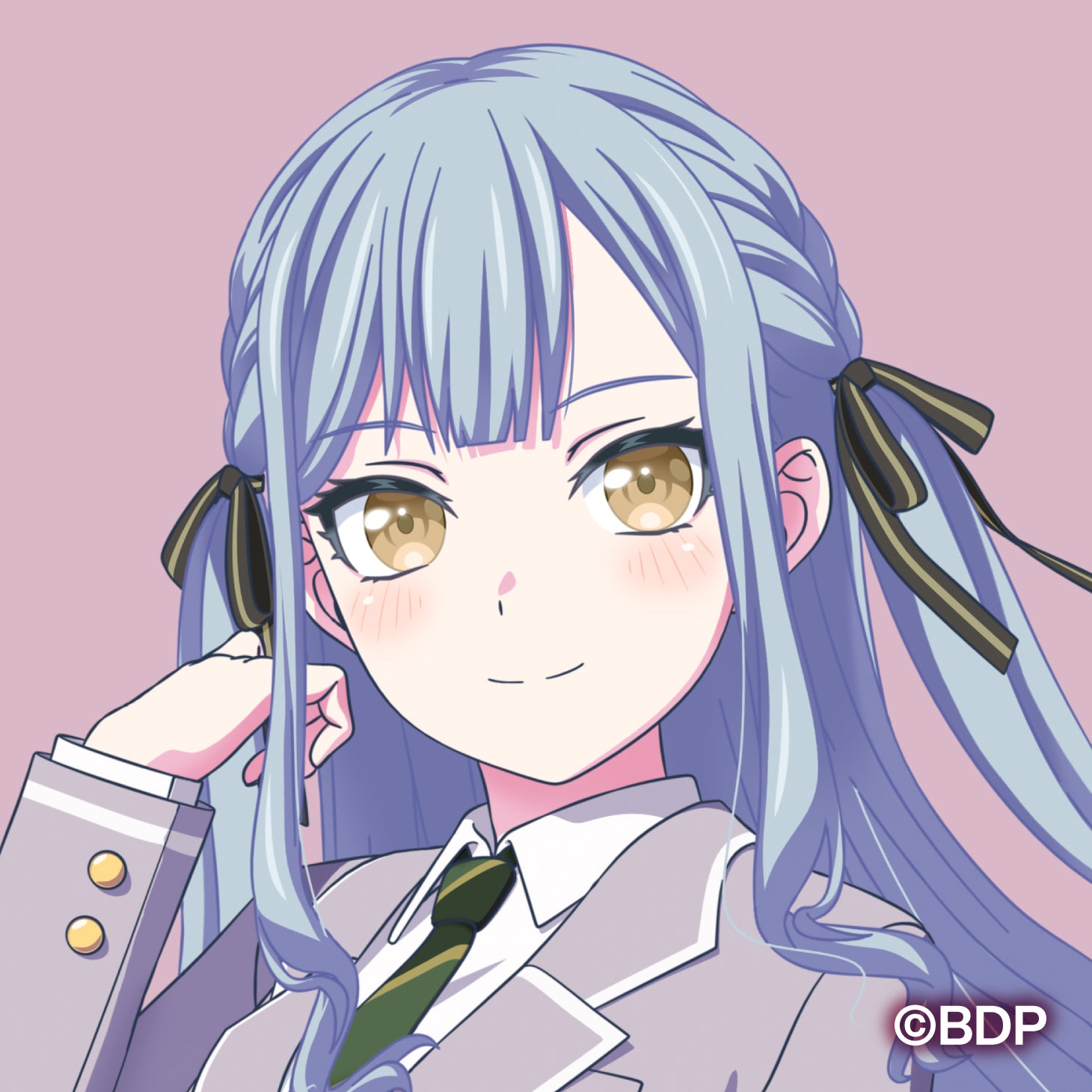 豊川 祥子(オブリビオニス)