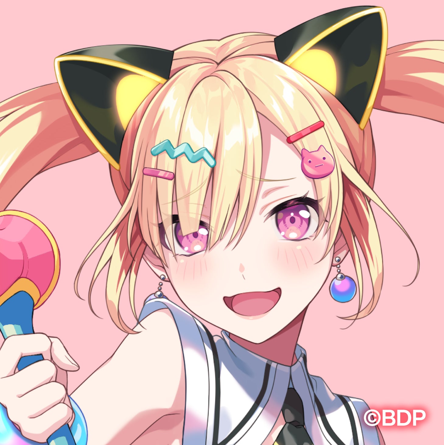 仲町あられ