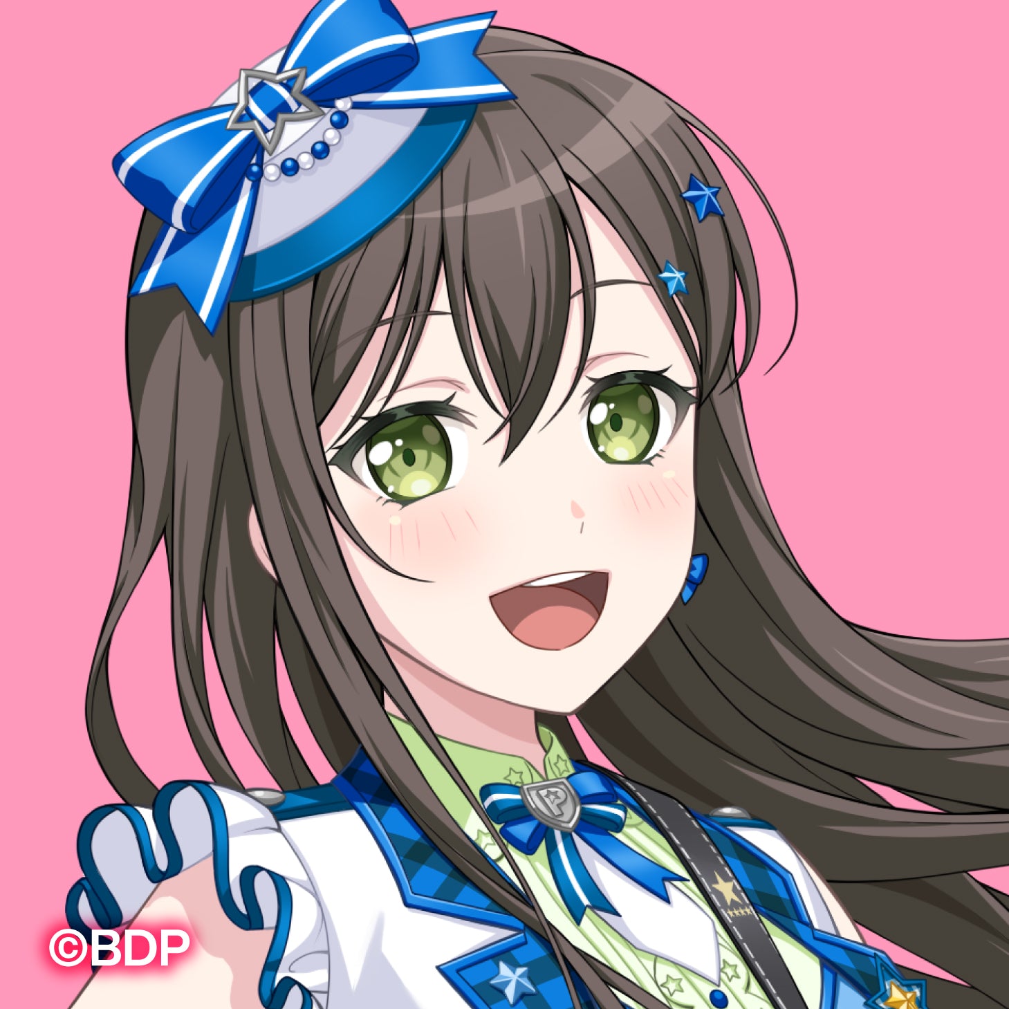 花園 たえ