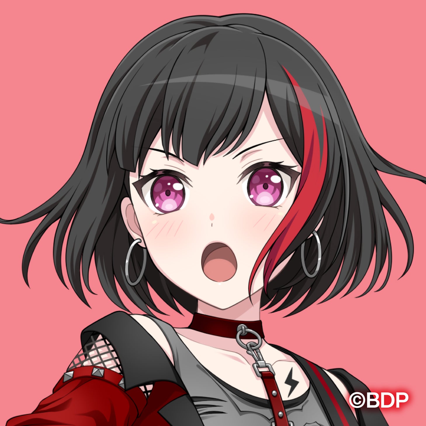 美竹蘭