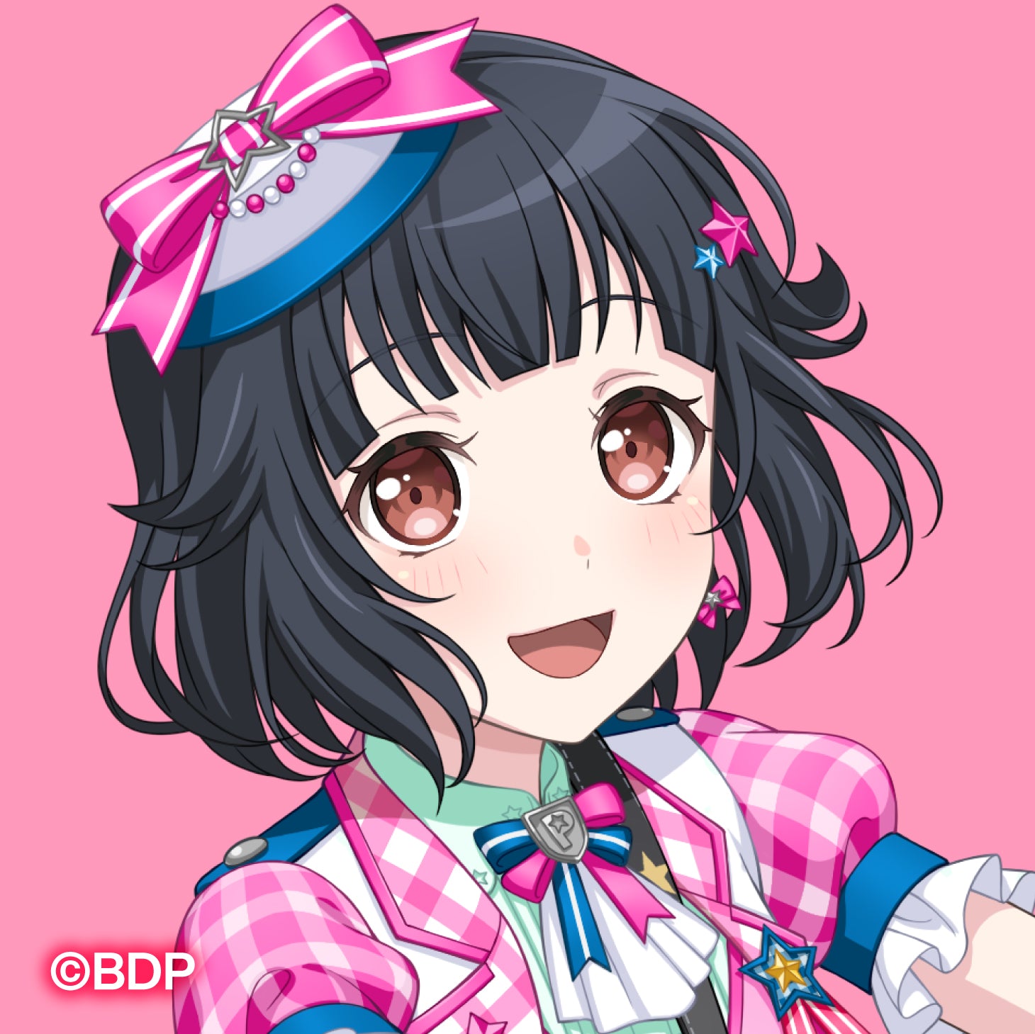 牛込りみ