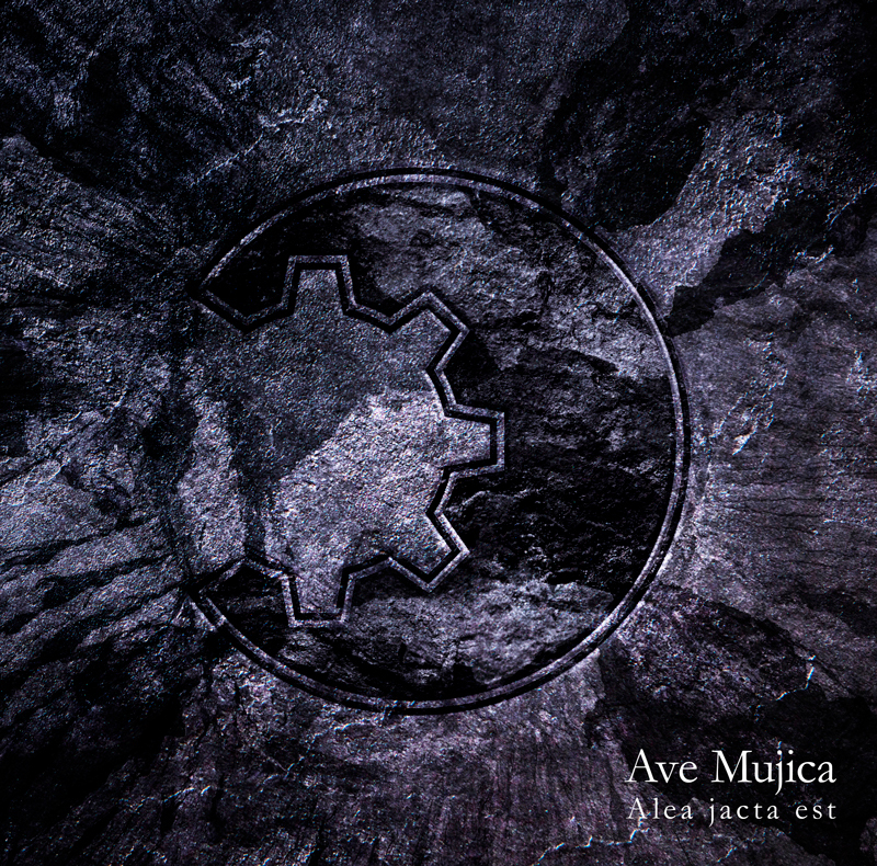 Ave Mujica ミニAlbum「Alea jacta est」