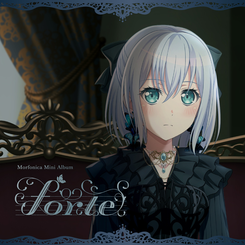 Morfonica ミニAlbum「forte」