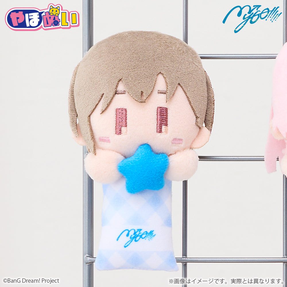 探頭娃娃 MyGO!!!!! 高松燈
