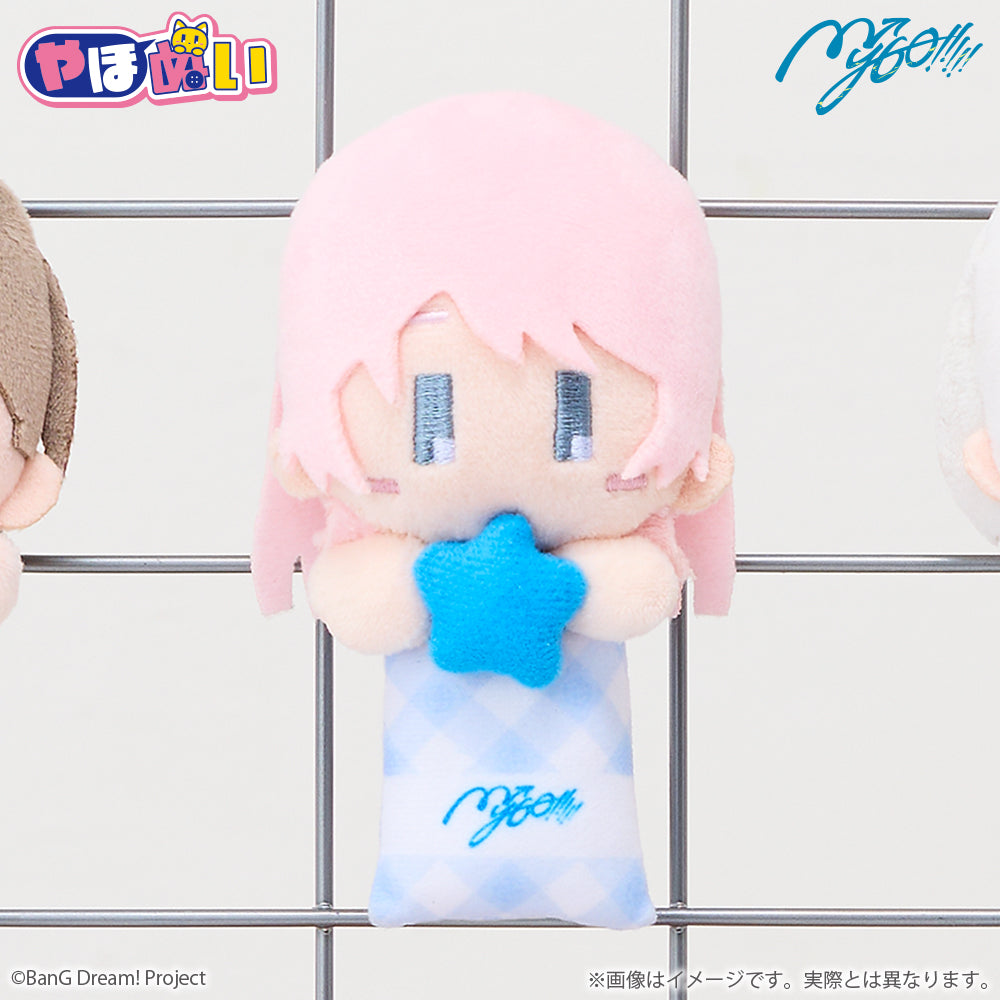探頭娃娃 MyGO!!!!! 千早愛音