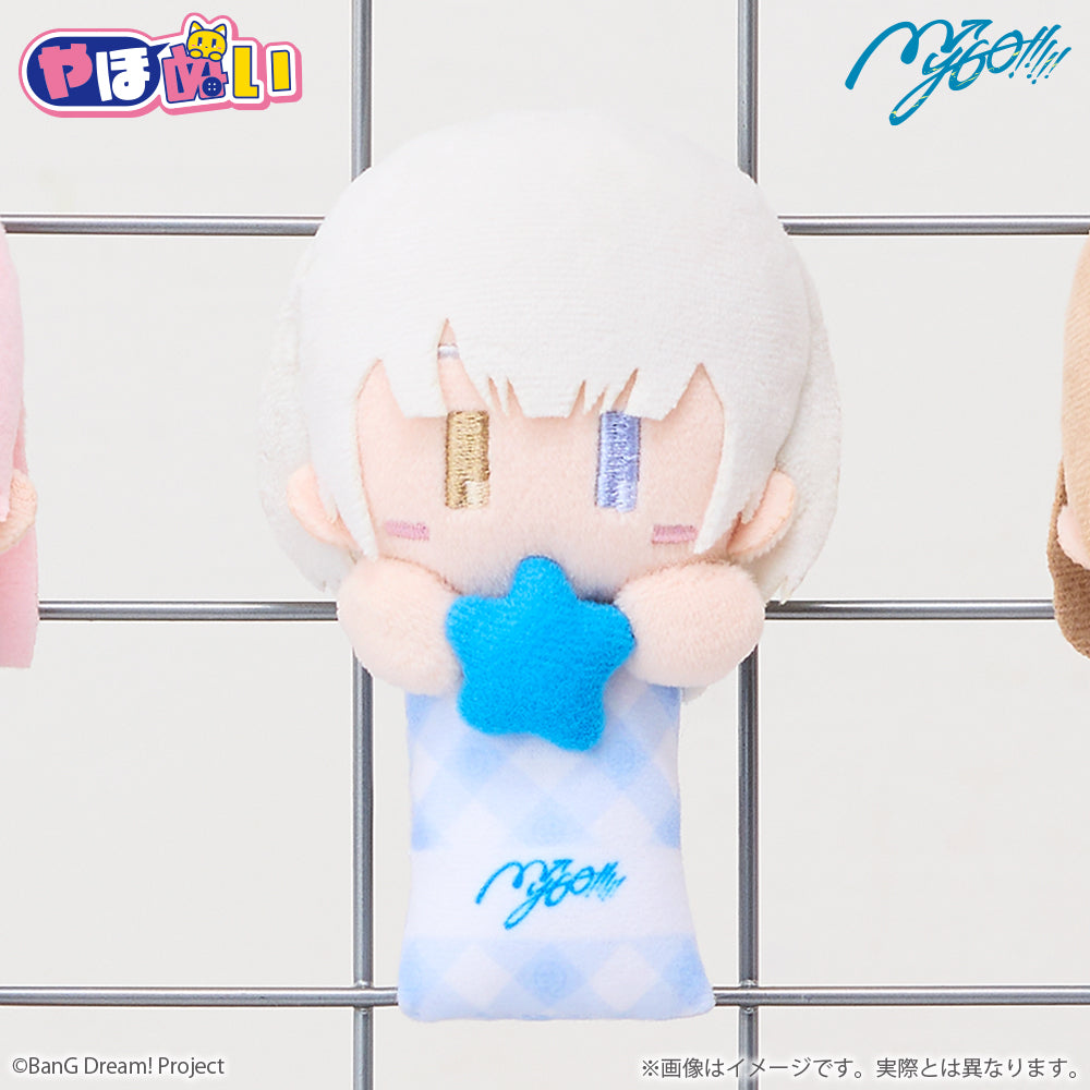 探頭娃娃 MyGO!!!!! 要樂奈