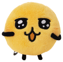 えもじの子（仮） 玩偶