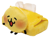 えもじの子（仮） 面紙盒套