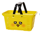 えもじの子（仮） 角色提籃
